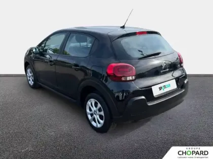 Photo 6 Citroën C3  BlueHDi 100 ch BVM6