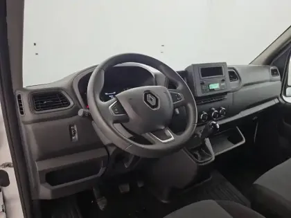 Photo 9 Renault Master  FGN TRAC F3500 L2H2 BLUE DCI 135