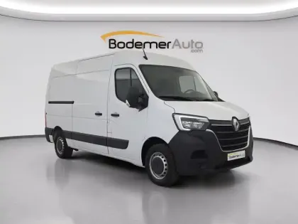 Photo 6 Renault Master  FGN TRAC F3500 L2H2 BLUE DCI 135
