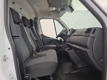 Photo 15 Renault Master  FGN TRAC F3500 L2H2 BLUE DCI 135