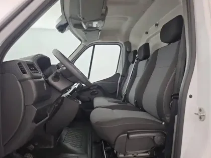 Photo 8 Renault Master  FGN TRAC F3500 L2H2 BLUE DCI 135