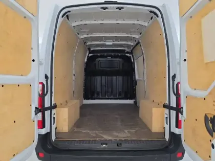 Photo 19 Renault Master  FGN TRAC F3500 L2H2 BLUE DCI 135