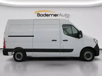 Photo 5 Renault Master  FGN TRAC F3500 L2H2 BLUE DCI 135