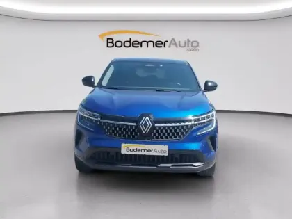 Photo 7 Renault Austral  mild hybrid 160 auto
