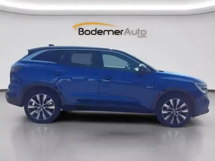 Photo 5 Renault Austral  mild hybrid 160 auto