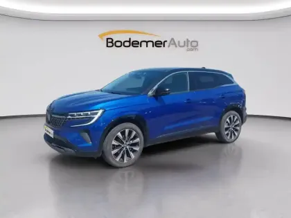Photo Renault Austral Techno