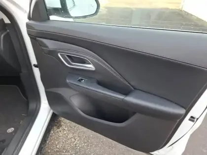 Photo 26 Mg ZS  1.5 L Hybrid+ 197 ch