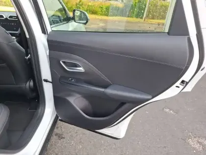 Photo 25 Mg ZS  1.5 L Hybrid+ 197 ch