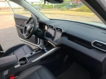 Photo 27 Mg ZS  1.5 L Hybrid+ 197 ch