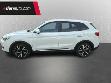 Photo 33 Mg ZS  1.5 L Hybrid+ 197 ch