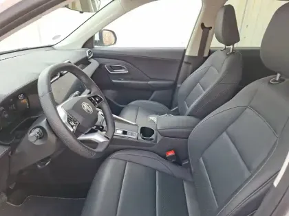 Photo 18 Mg ZS  1.5 L Hybrid+ 197 ch