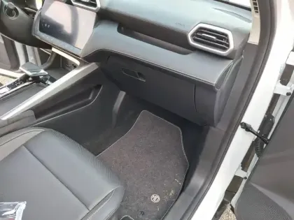 Photo 30 Mg ZS  1.5 L Hybrid+ 197 ch