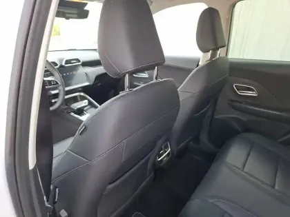 Photo 21 Mg ZS  1.5 L Hybrid+ 197 ch