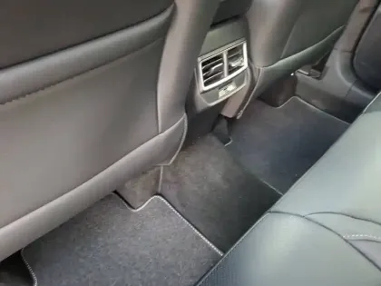 Photo 20 Mg ZS  1.5 L Hybrid+ 197 ch