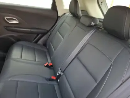 Photo 22 Mg ZS  1.5 L Hybrid+ 197 ch