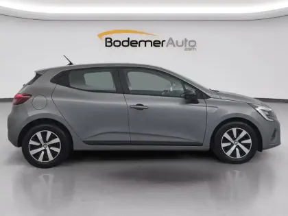 Photo 20 Renault Clio  TCe 90