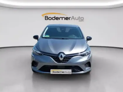 Photo 7 Renault Clio  TCe 90