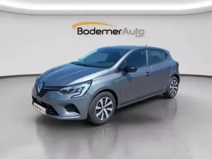 Photo Renault Clio Equilibre