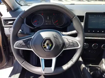 Photo 10 Renault Clio  TCe 90