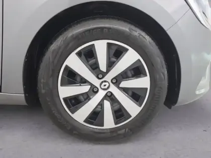 Photo 56 Renault Clio  TCe 90