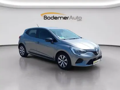 Photo 6 Renault Clio  TCe 90
