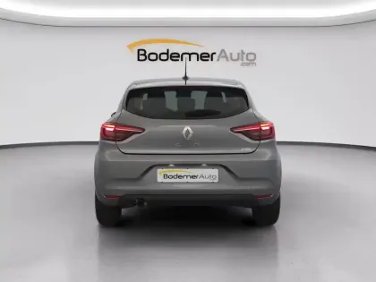 Photo 18 Renault Clio  TCe 90