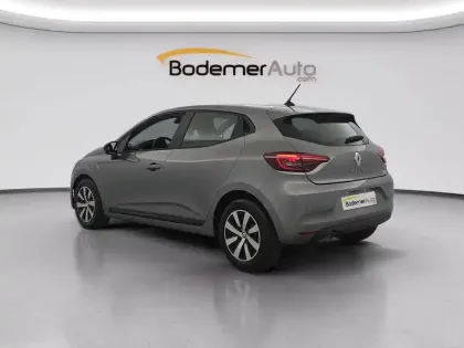 Photo 104 Renault Clio  TCe 90