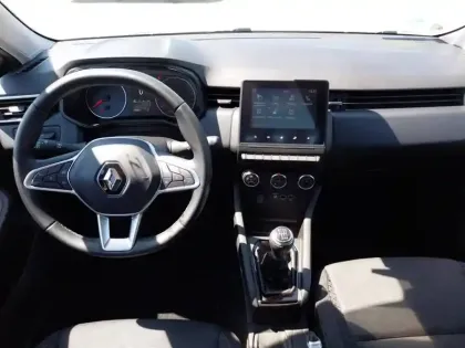 Photo 9 Renault Clio  TCe 90
