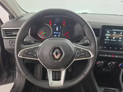 Photo 33 Renault Clio  TCe 90