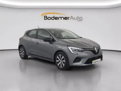 Photo 79 Renault Clio  TCe 90