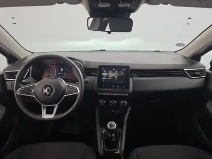 Photo 61 Renault Clio  TCe 90