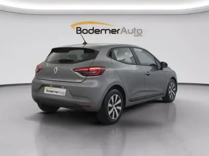 Photo 135 Renault Clio  TCe 90