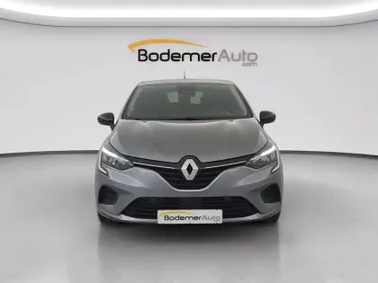Photo 22 Renault Clio  TCe 90