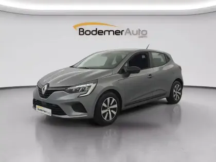 Photo 15 Renault Clio  TCe 90