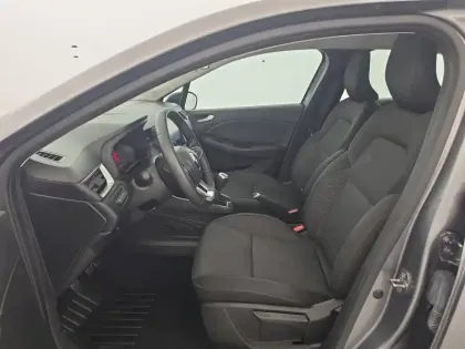 Photo 87 Renault Clio  TCe 90