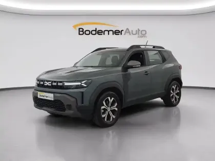 Photo 79 Dacia Duster  Hybrid 140