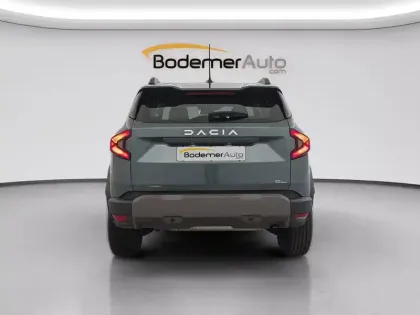 Photo 50 Dacia Duster  Hybrid 140