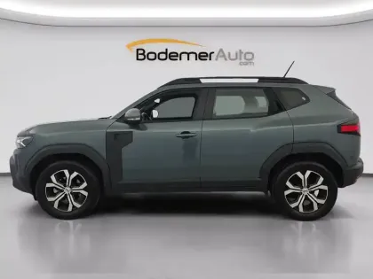 Photo 48 Dacia Duster  Hybrid 140