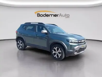 Photo 6 Dacia Duster  Hybrid 140