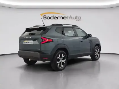 Photo 115 Dacia Duster  Hybrid 140