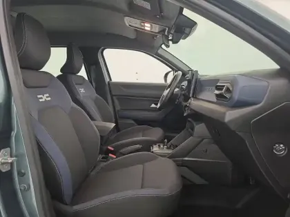 Photo 159 Dacia Duster  Hybrid 140