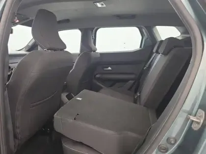 Photo 43 Dacia Duster  Hybrid 140