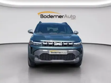 Photo 7 Dacia Duster  Hybrid 140