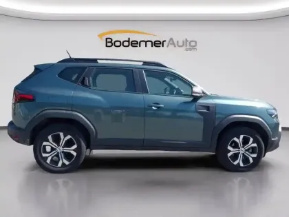 Photo 5 Dacia Duster  Hybrid 140