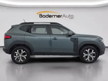 Photo 20 Dacia Duster  Hybrid 140