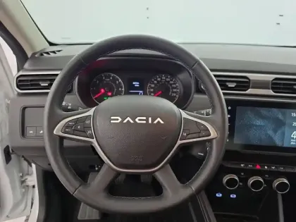 Photo 92 Dacia Duster  ECO-G 100 4x2
