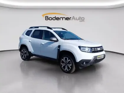 Photo 31 Dacia Duster  ECO-G 100 4x2