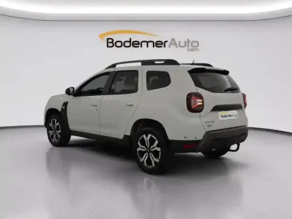 Photo 234 Dacia Duster  ECO-G 100 4x2