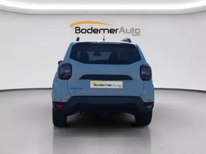 Photo 28 Dacia Duster  ECO-G 100 4x2