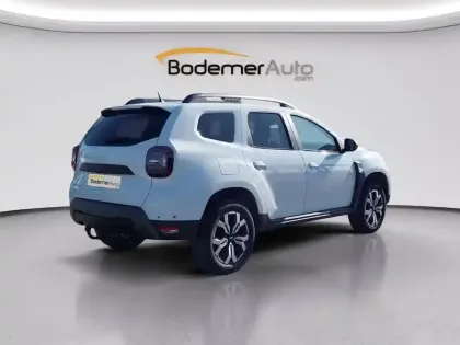 Photo 29 Dacia Duster  ECO-G 100 4x2